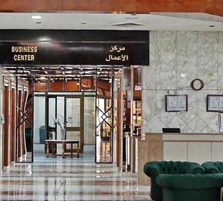 Diplomat Hotel Tunis Exteriör bild