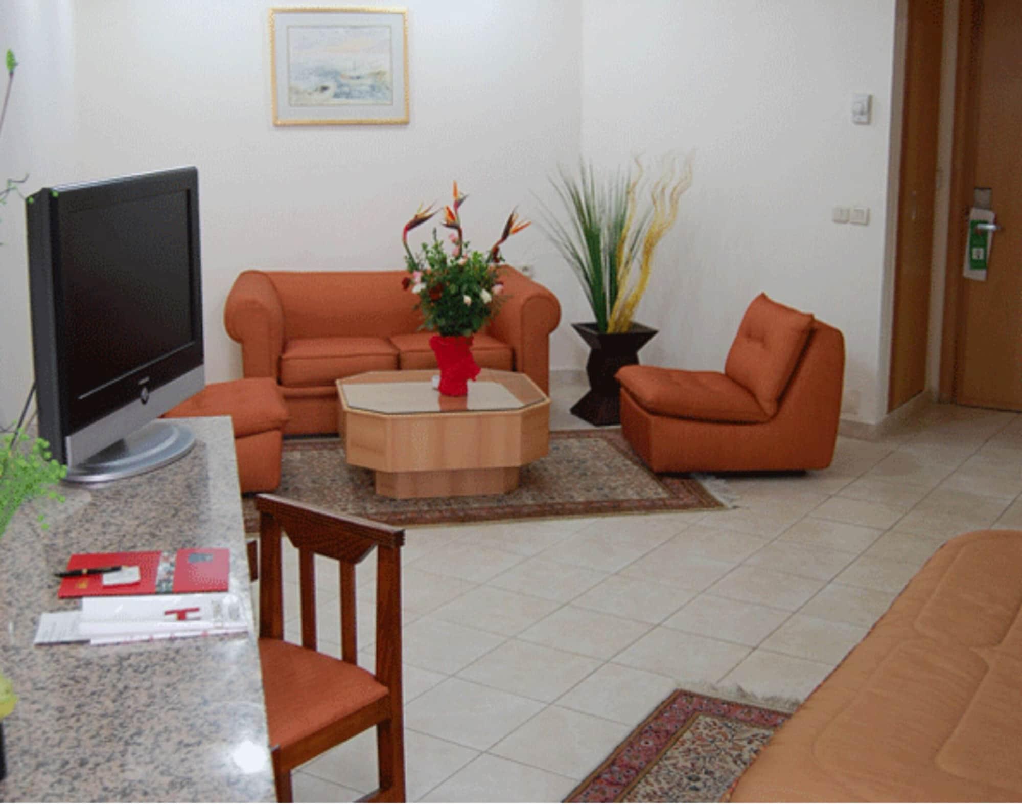 Diplomat Hotel Tunis Exteriör bild